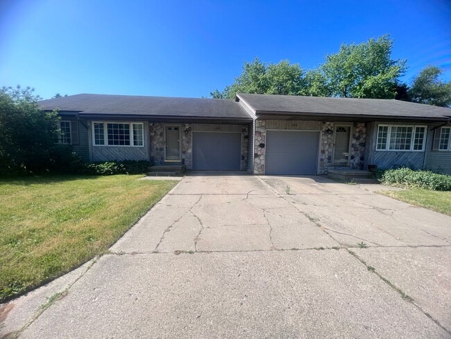 property at 1574 76th St SW
