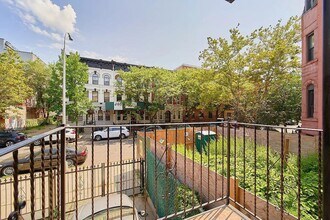 701 Jefferson Ave in Brooklyn, NY - Building Photo - Building Photo