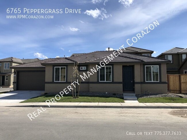 property at 6765 Peppergrass Drive