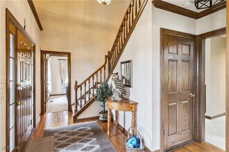 4700 Barnsleigh Dr, Unit 24 in Akron, OH - Building Photo - Building Photo