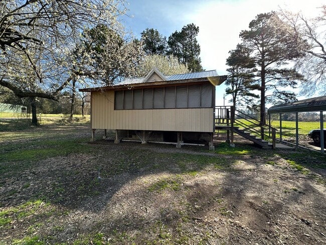 56 Evelyn Ln in New Blaine, AR - Building Photo - Building Photo