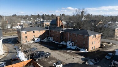 127 Franklin St in Springville, NY - Building Photo - Building Photo