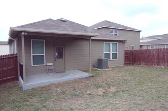 10506 Castello Cyn in San Antonio, TX - Building Photo - Building Photo