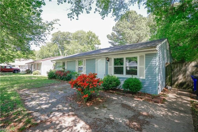 130 Francis St in Portsmouth, VA - Building Photo - Building Photo