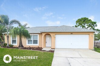 285 Hearth St SW in Palm Bay, FL - Building Photo - Building Photo