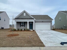 5019 Appleridge Dr in Conway, SC - Building Photo