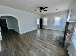 202 Archwood St in Hot Springs, AR - Building Photo - Building Photo