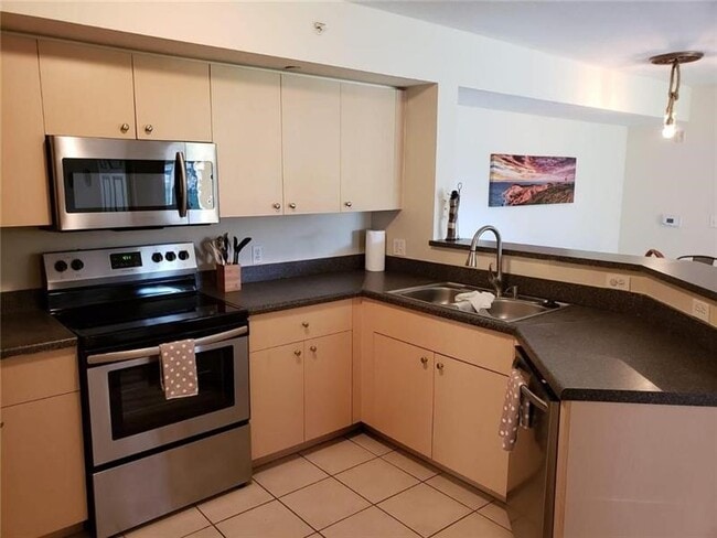 property at 4101 San Marino Blvd