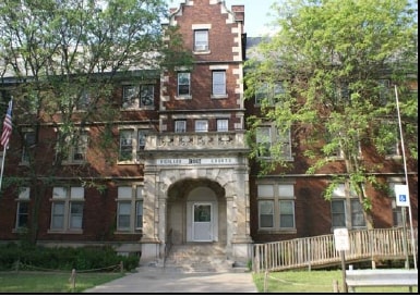 Cathedral Gardens in Utica, NY - Building Photo - Building Photo