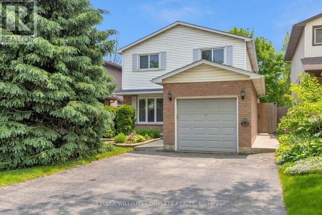 property at 14 Oceanic Dr