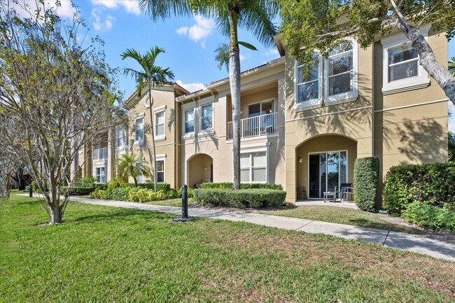 4856 Bonsai Cir in Palm Beach Gardens, FL - Building Photo - Building Photo