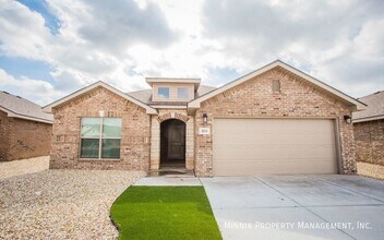 2154 Kirksey Ave in Lubbock, TX - Building Photo - Building Photo