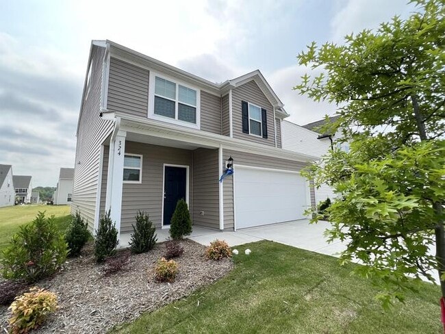 324 Highview Dr in Benson, NC - Building Photo - Building Photo