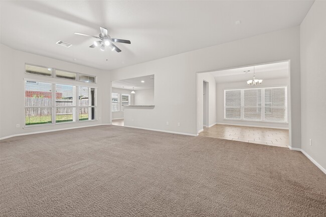 3327 Tall Sycamore Trail in Katy, TX - Building Photo - Building Photo