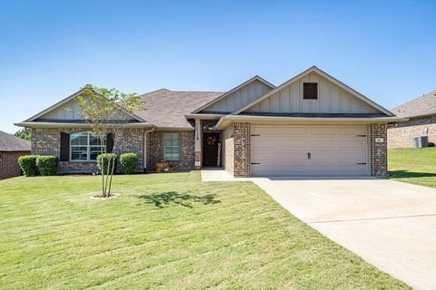 121 Bois D Arc Dr in Bullard, TX - Building Photo - Building Photo