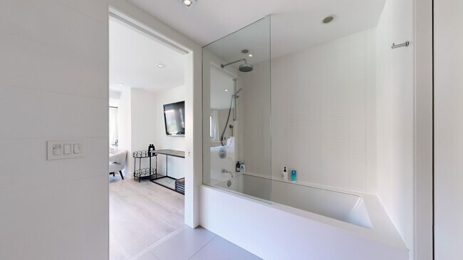 41 Berryman St in Toronto, ON - Building Photo - Building Photo