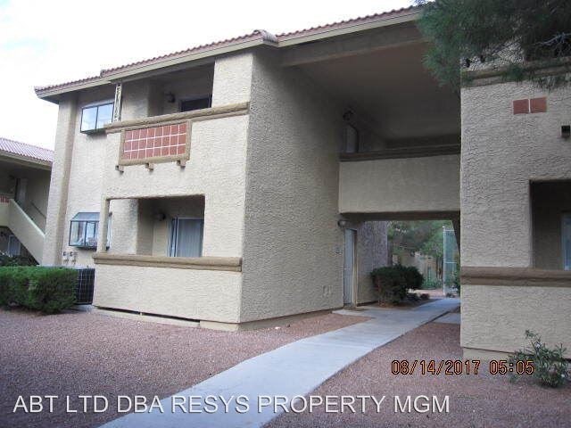 7200 W Pirates Cove Rd-Unit -#2073 in Las Vegas, NV - Building Photo