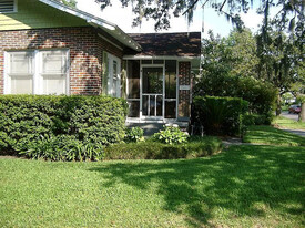 1403 Ingleside Ave in Jacksonville, FL - Building Photo - Building Photo