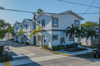 509 NW 8th Ave in Fort Lauderdale, FL - Building Photo - Primary Photo