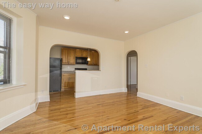 123 Highland Ave in Somerville, MA - Building Photo - Building Photo