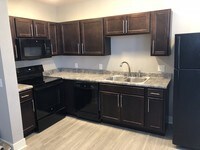 The Retreat at Mineral Springs Apartments