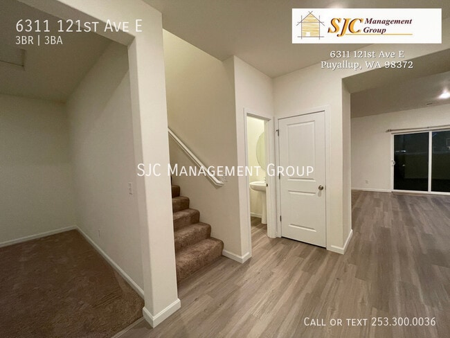 6311 121st Ave E in Puyallup, WA - Building Photo - Building Photo