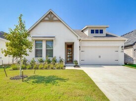 2716 Donella Dr, Unit 2780 in Denton, TX - Building Photo