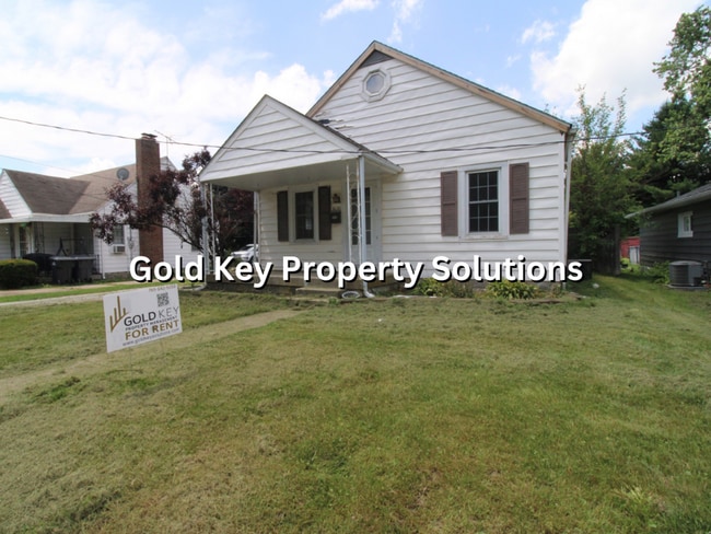 property at 3639 Forest Terrace