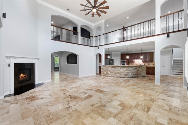 property at 7827 Trinity Hills Ln