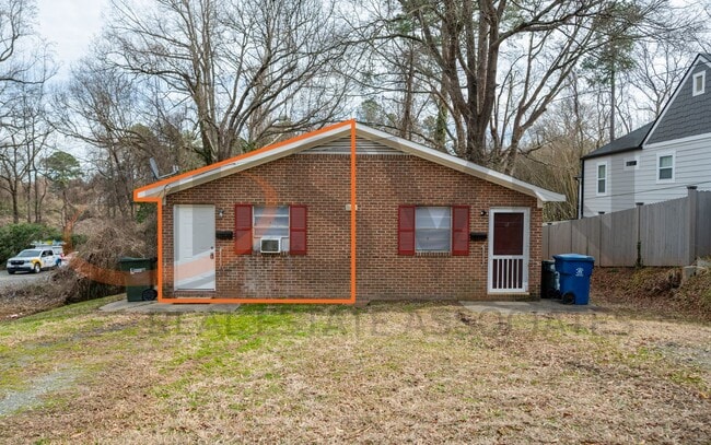 property at 910 Fiske St