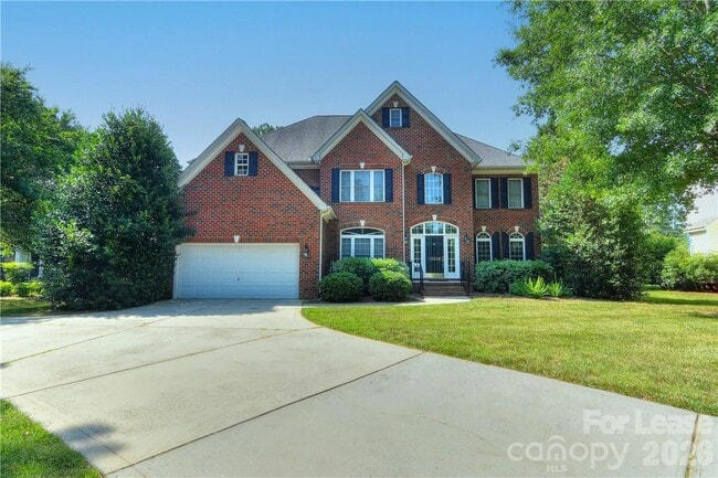 10306 Gunnison Ln in Charlotte, NC - Building Photo - Building Photo