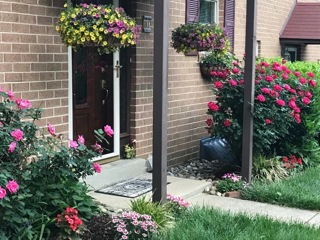 property at 102 Eaton Dr