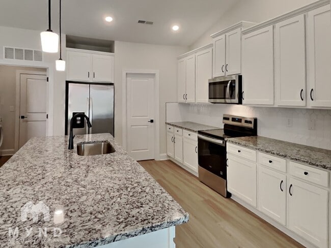 135 Jacobs Hl Pl in Troutman, NC - Building Photo - Building Photo
