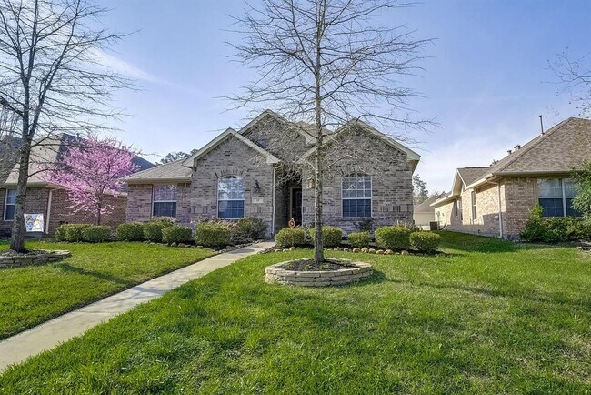22 Powers Bend Wy in Spring, TX - Building Photo - Building Photo