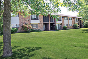 Webster Manor Apartment Homes