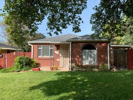 3175 Eaton St in Wheat Ridge, CO - Building Photo