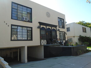 344 S Rexford Dr in Beverly Hills, CA - Building Photo - Building Photo