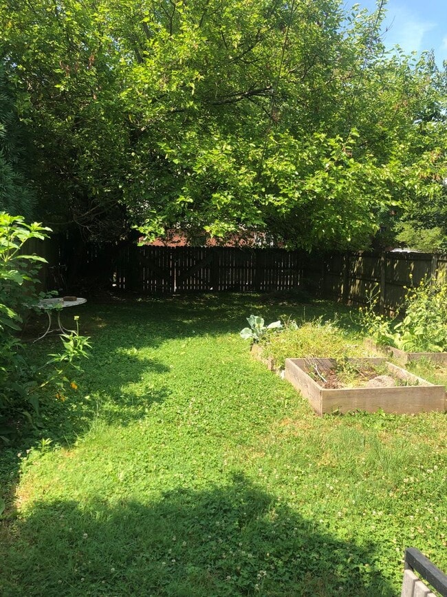 3233 W Grace St in Richmond, VA - Building Photo - Building Photo