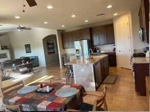 2451 N Snead Dr in Mesa, AZ - Building Photo - Building Photo