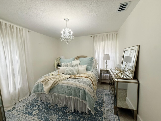 property at 10760 NW 18th Ct