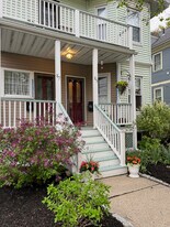 85 Lexington Ave in Somerville, MA - Building Photo