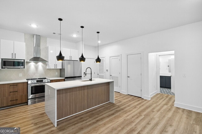 property at 112 Rogers St SE