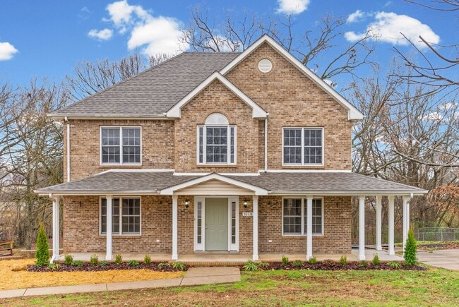 3118 Larson Ln in Clarksville, TN - Building Photo - Building Photo