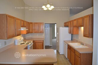 229 Carolina Jasmine Ln in Jacksonville, FL - Building Photo - Building Photo