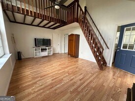 422 Laurel Ridge Rd in Cleveland, GA - Building Photo