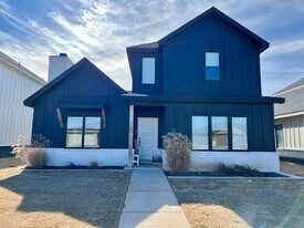 4703 125th St in Lubbock, TX - Building Photo