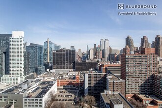 550 W 54th St, Unit SI FL27-ID1102 in New York, NY - Building Photo - Building Photo