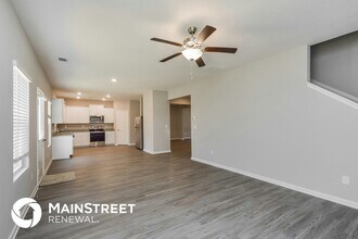 55 Tamalynn Trl in Covington, GA - Building Photo - Building Photo