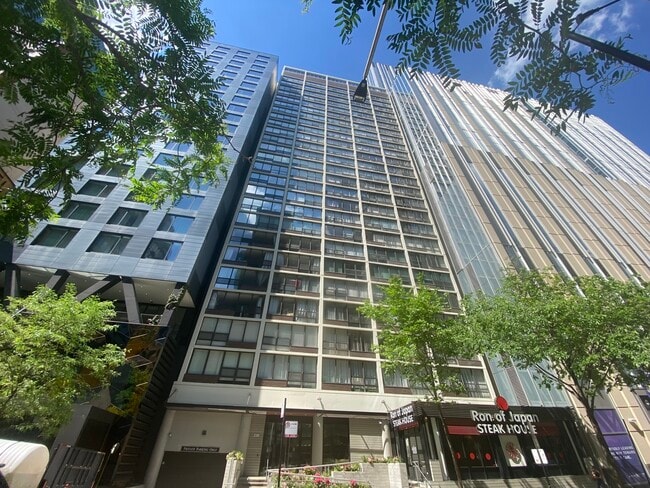 property at 230 E Ontario St