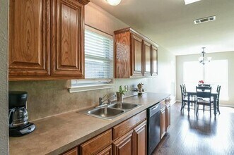 12429 Seven Eagles Ln in Burleson, TX - Building Photo - Building Photo